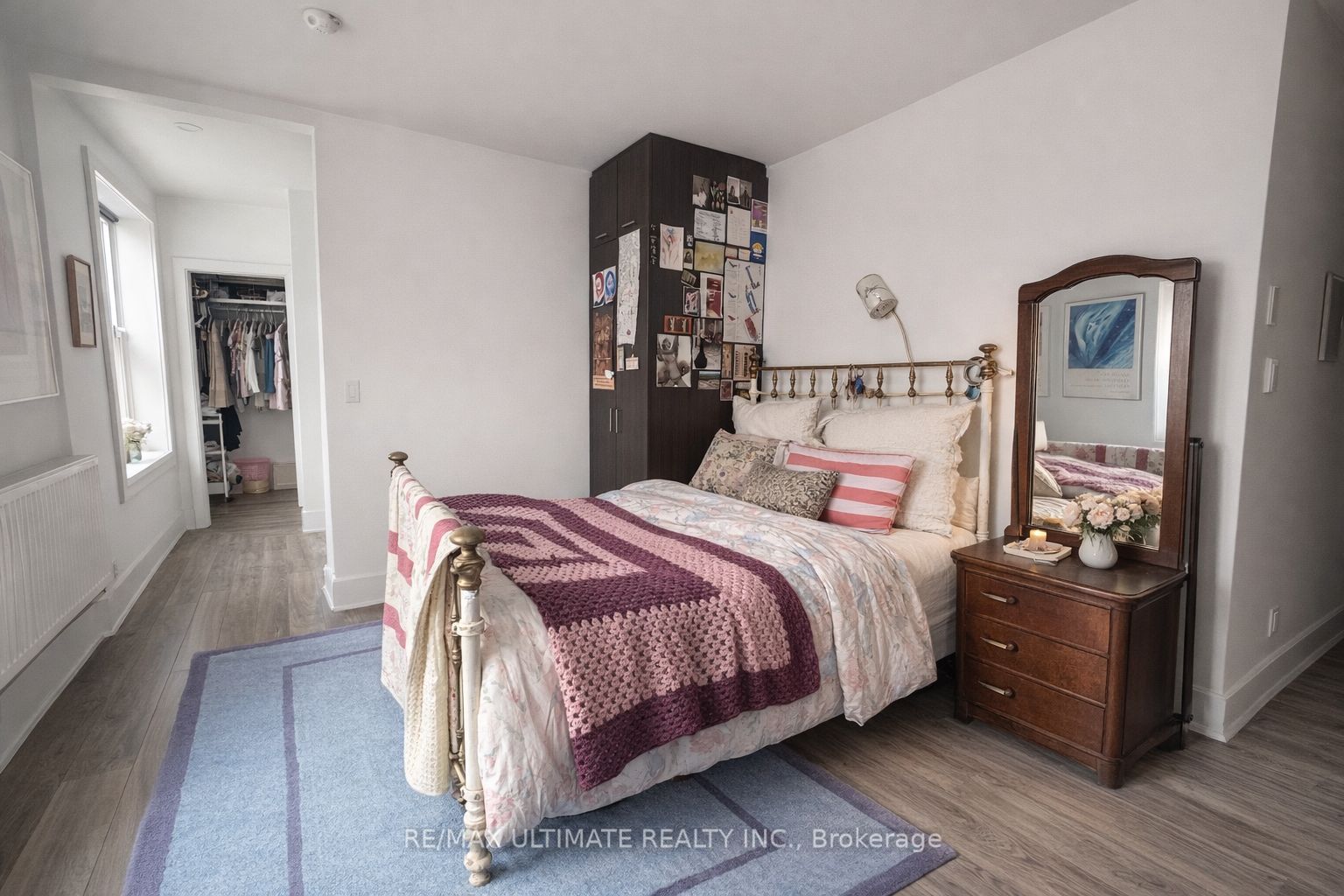 432 St Clarens Avenue 301, Toronto, ON M6H 3W3 photo 3