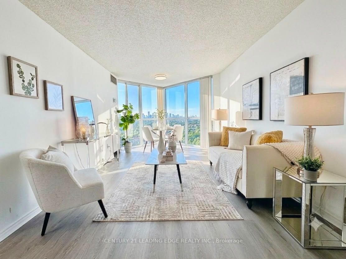 7 Concorde Place 1710, Toronto, ON M3C 3N4 photo 2