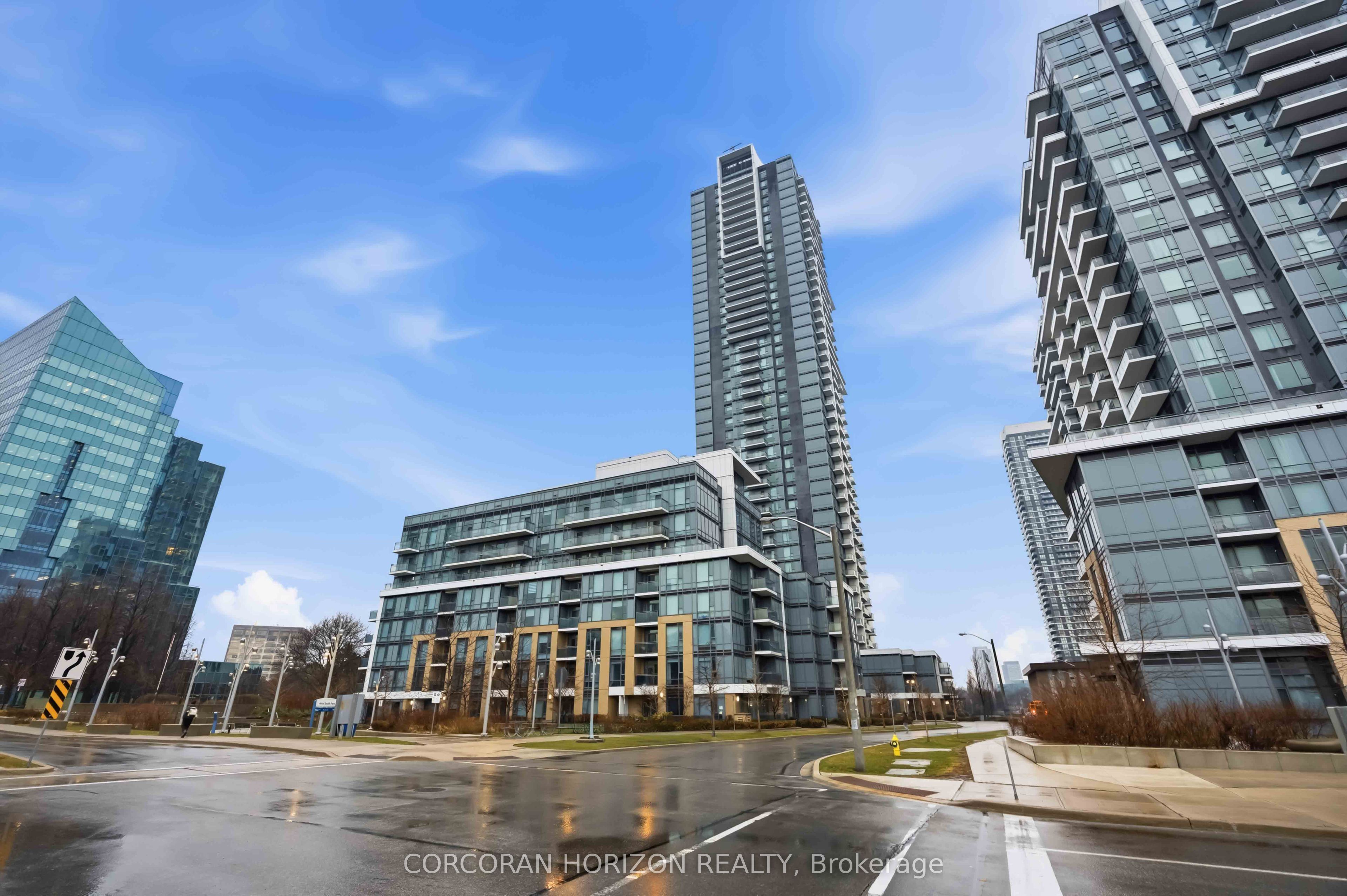 55 Ann O'Reilly Road 4111, Toronto, ON M2J 0E1 photo 2