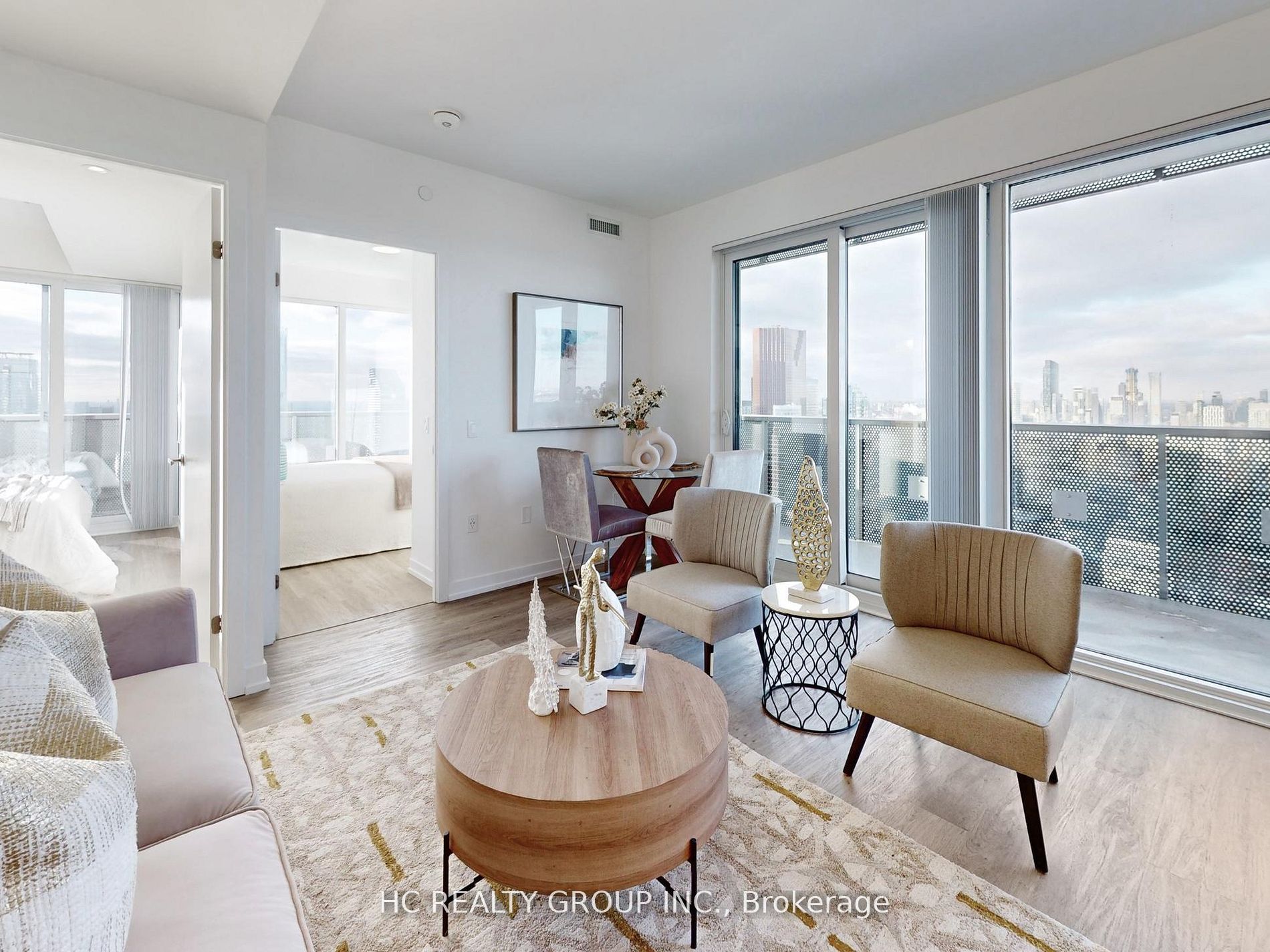 55 Cooper Street 6901, Toronto, ON M5E 0G1 photo 5