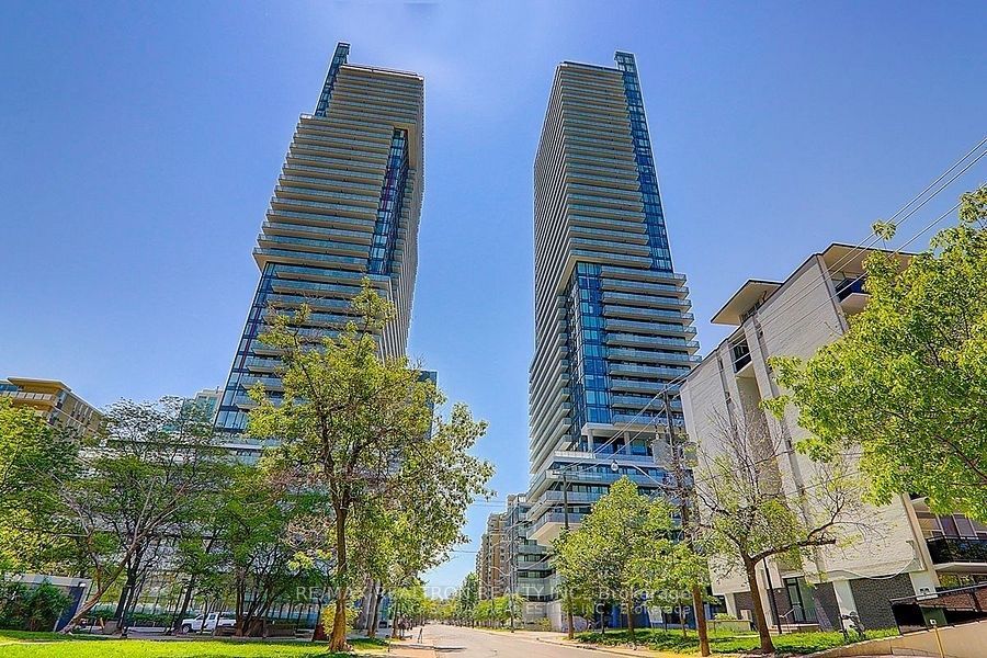 161 Roehampton Avenue 2708, Toronto, ON M4P 1P9