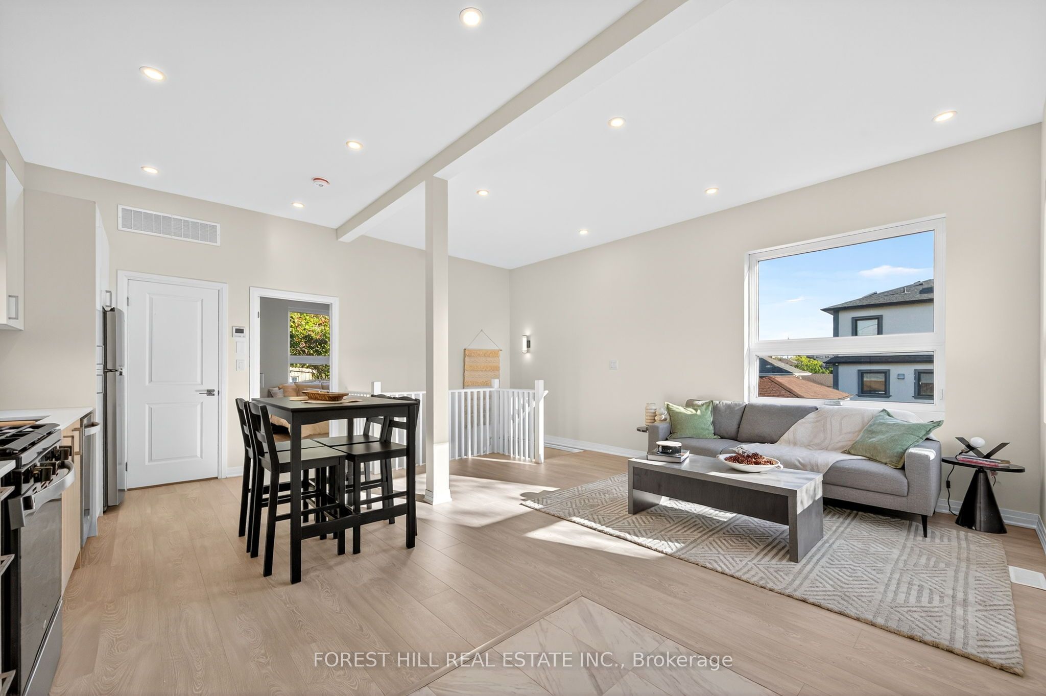 221 Churchill Avenue R - GARDEN, Toronto, ON M2N 1X6 photo 4