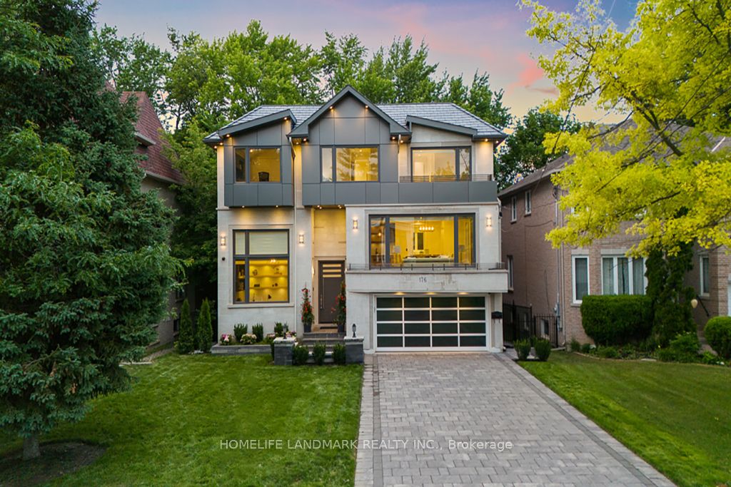 176 Princess Avenue, Toronto, ON M2N 3R9