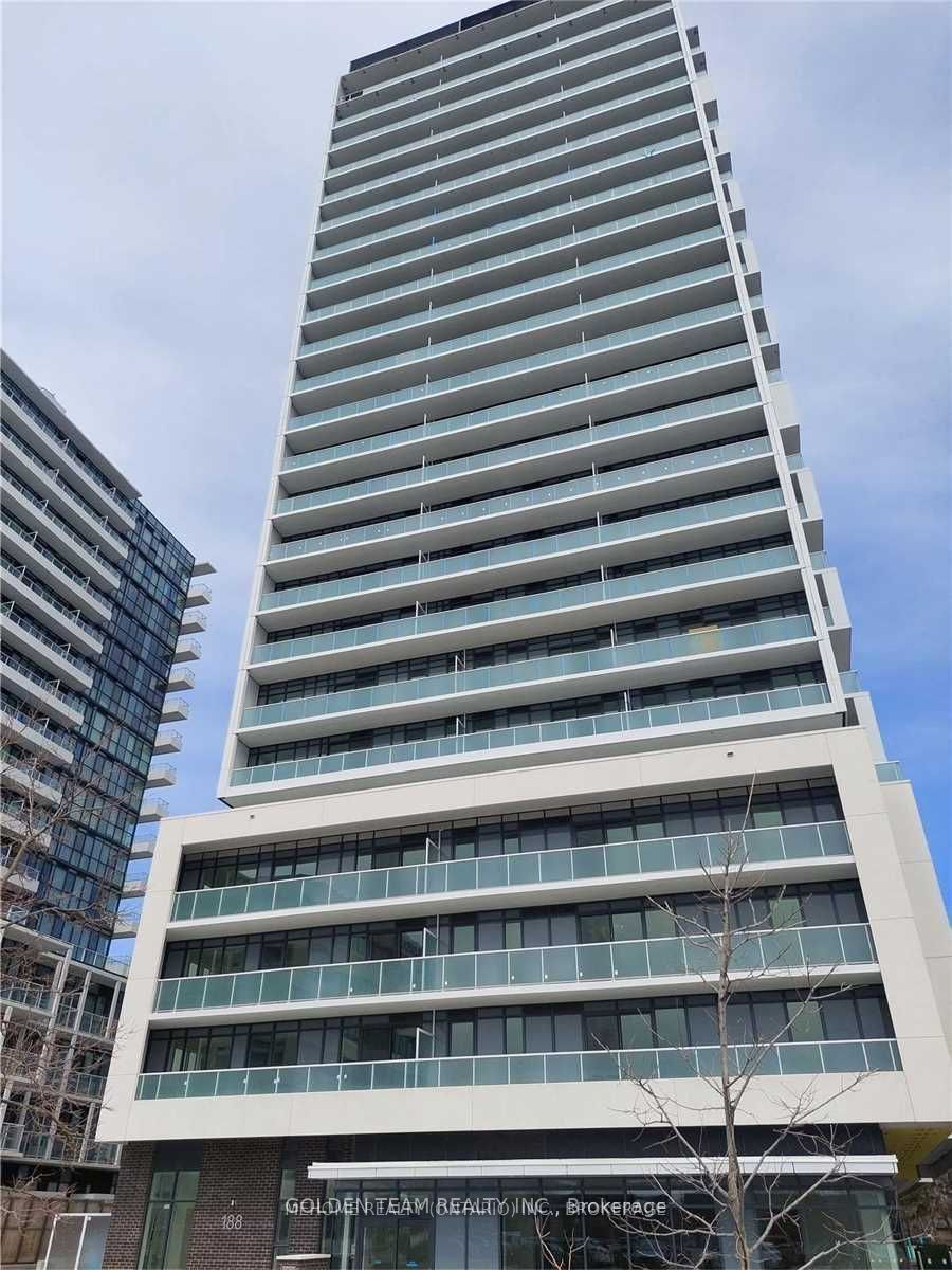 188 Fairview Mall Drive 506, Toronto, ON M2J 0H7 photo 2