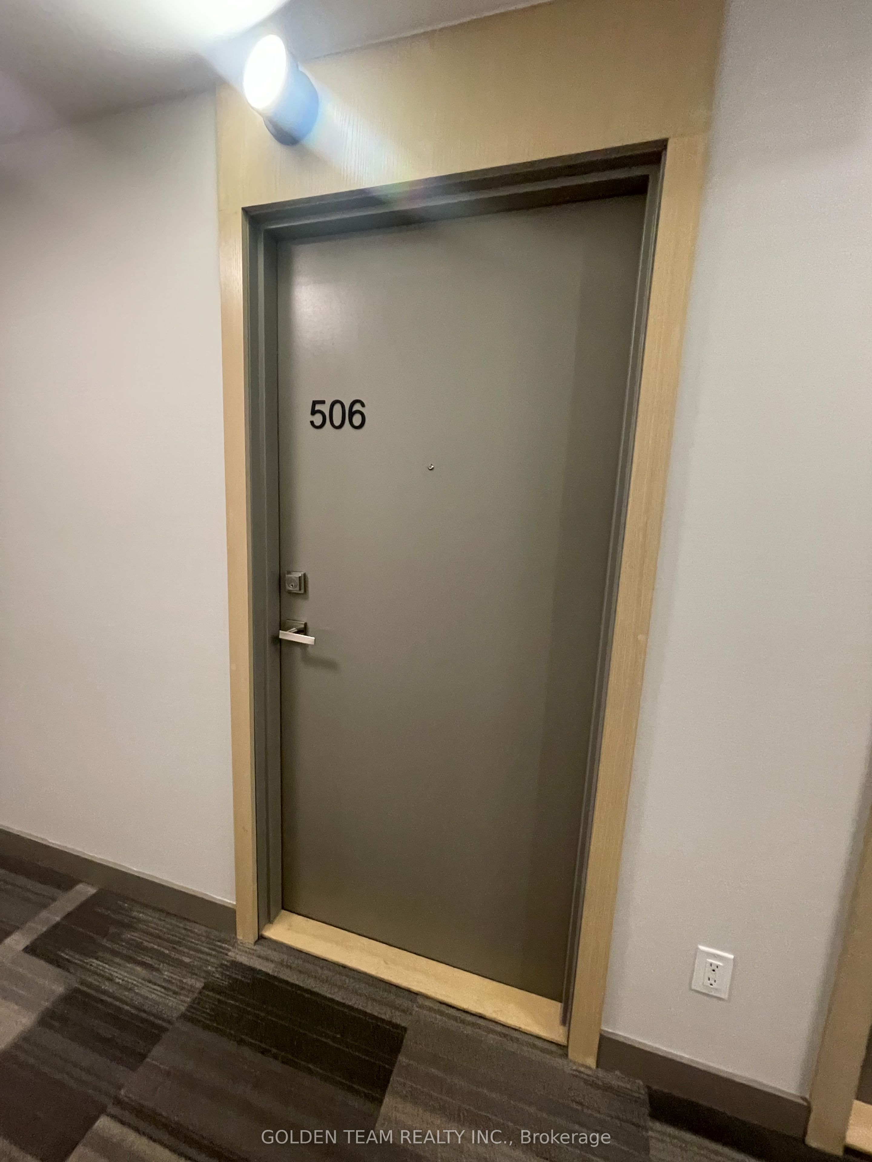 188 Fairview Mall Drive 506, Toronto, ON M2J 0H7 photo 3