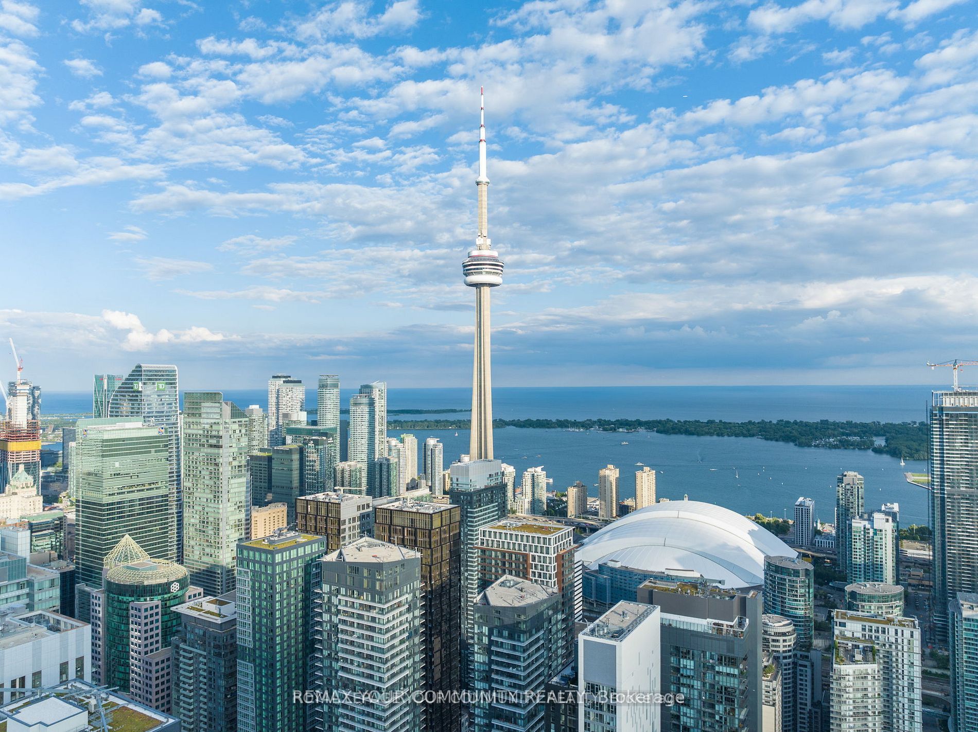 327 King Street W 4503, Toronto, ON M5V 0W7