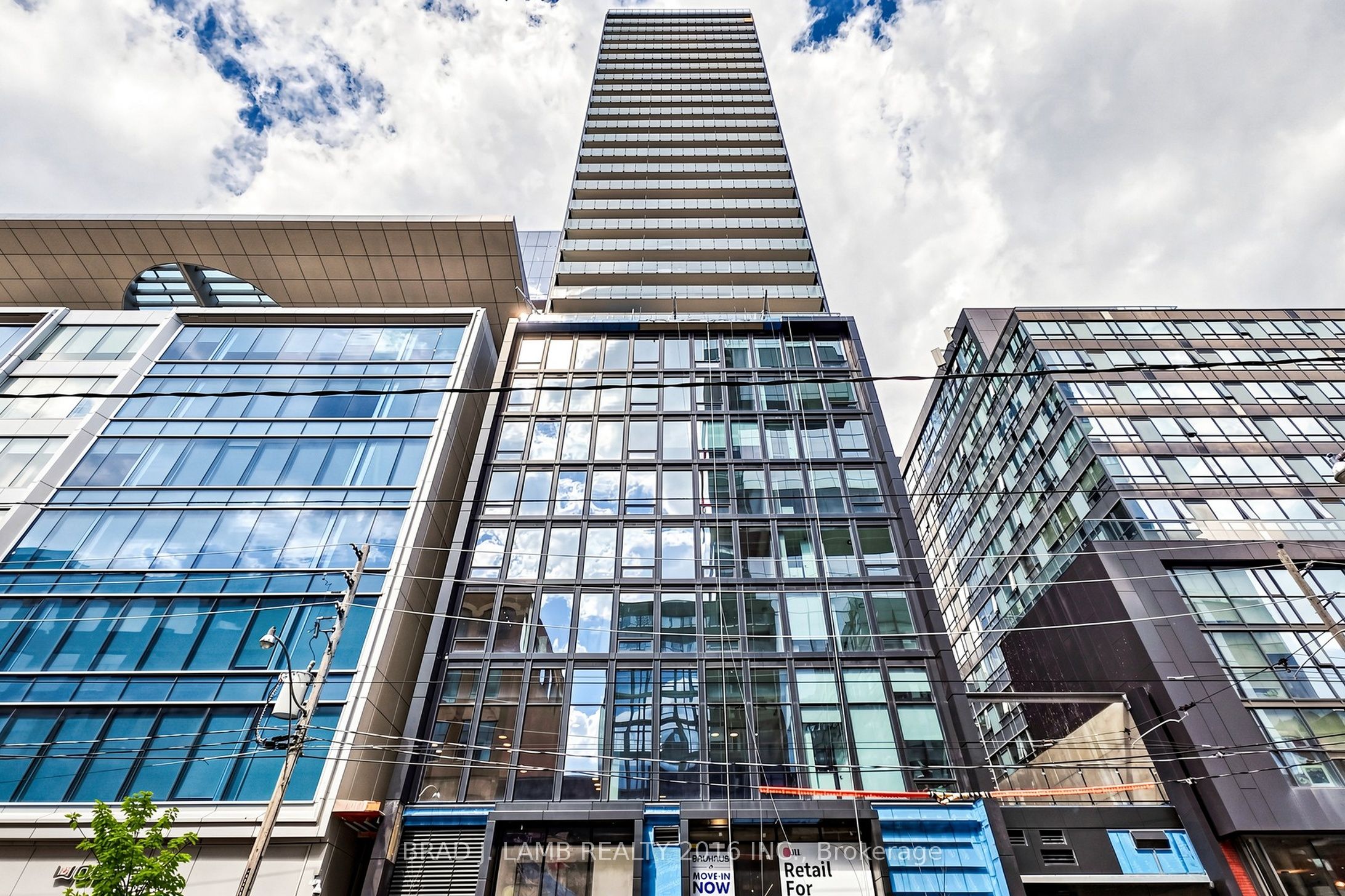 284 King Street E 2901, Toronto, ON M5A 1K4