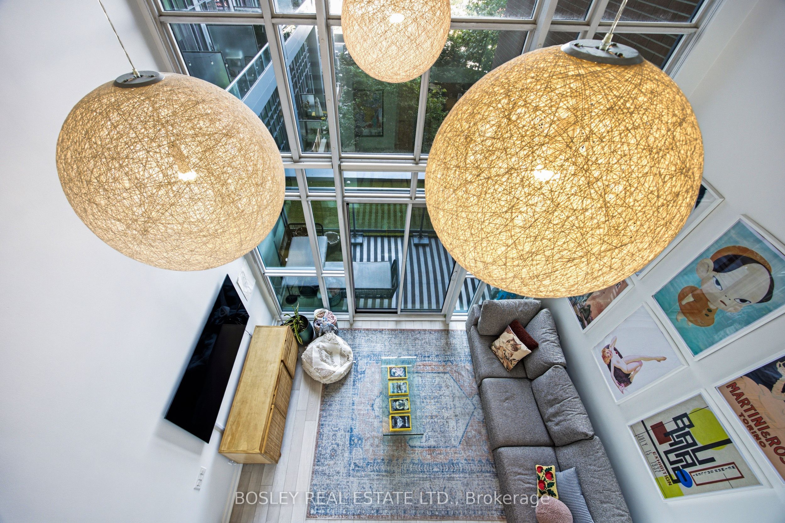 5 Hanna Avenue 302, Toronto, ON M6K 0B3 photo 3