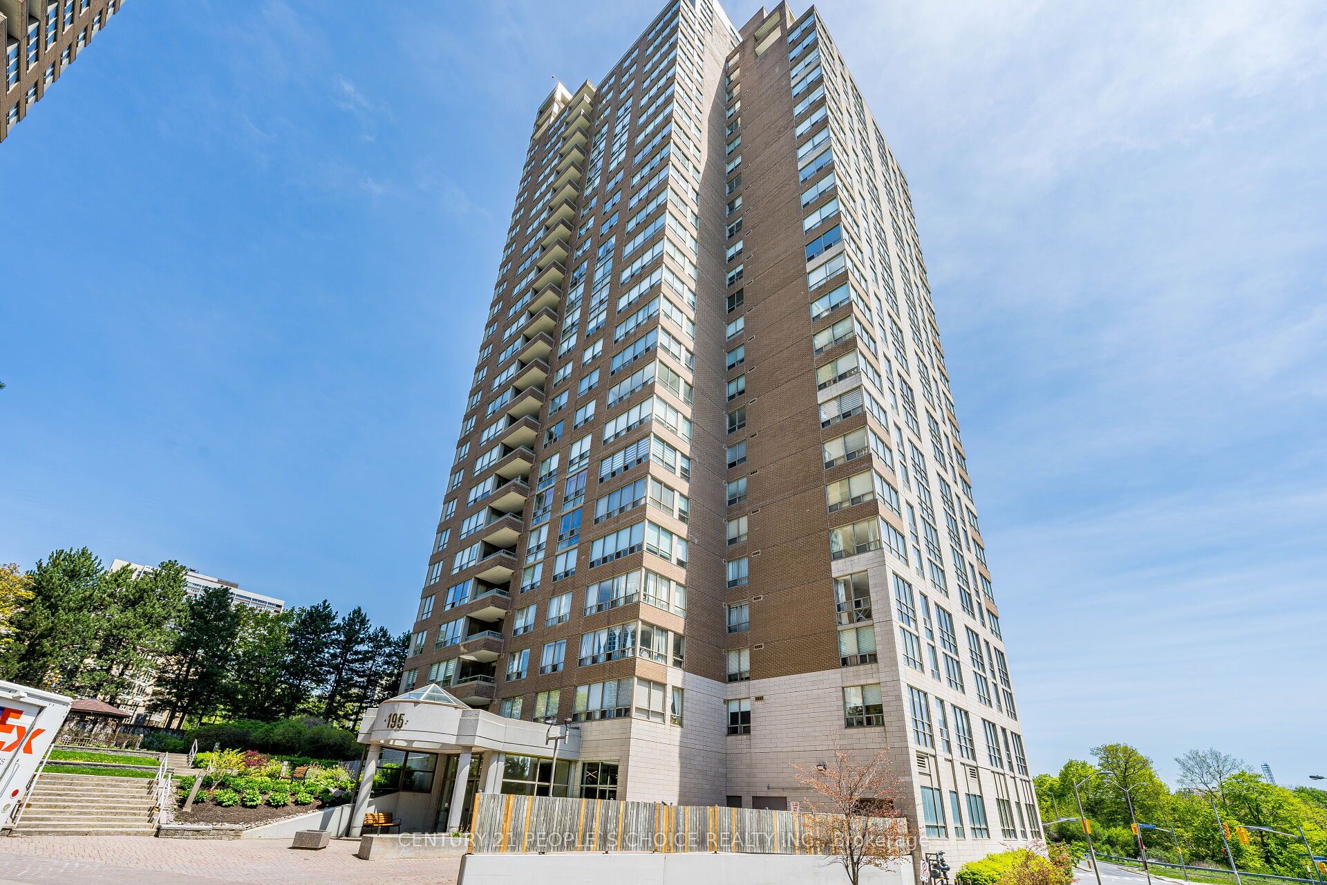 195 Wynford Drive 1602, Toronto, ON M3C 3P3