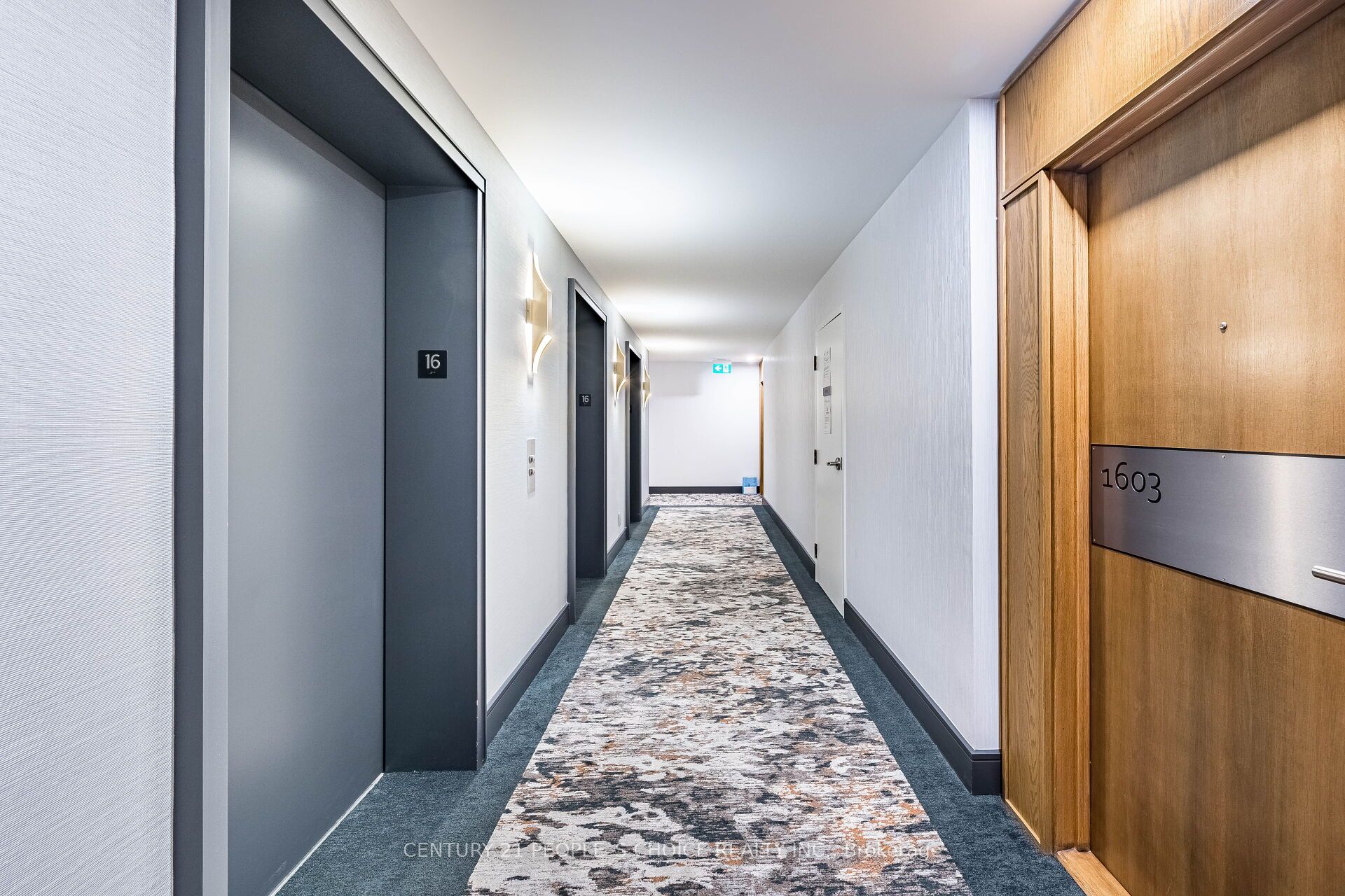 195 Wynford Drive 1602, Toronto, ON M3C 3P3 photo 5