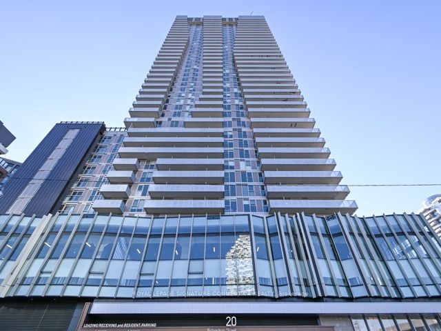 20 Richardson Street 3510, Toronto, ON M5A 0S6