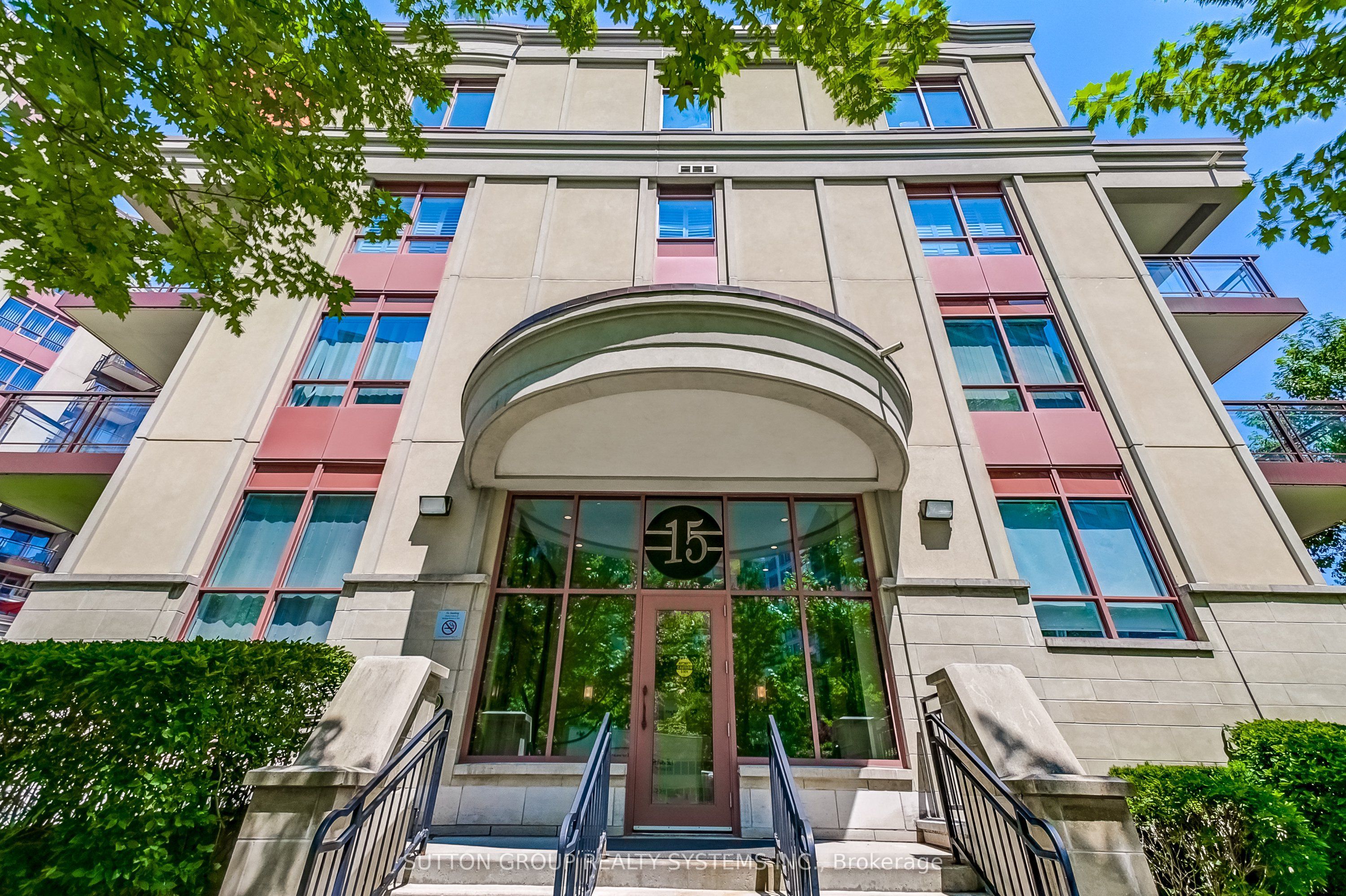 15 Rean Drive 408, Toronto, ON M2K 0A7 photo 3