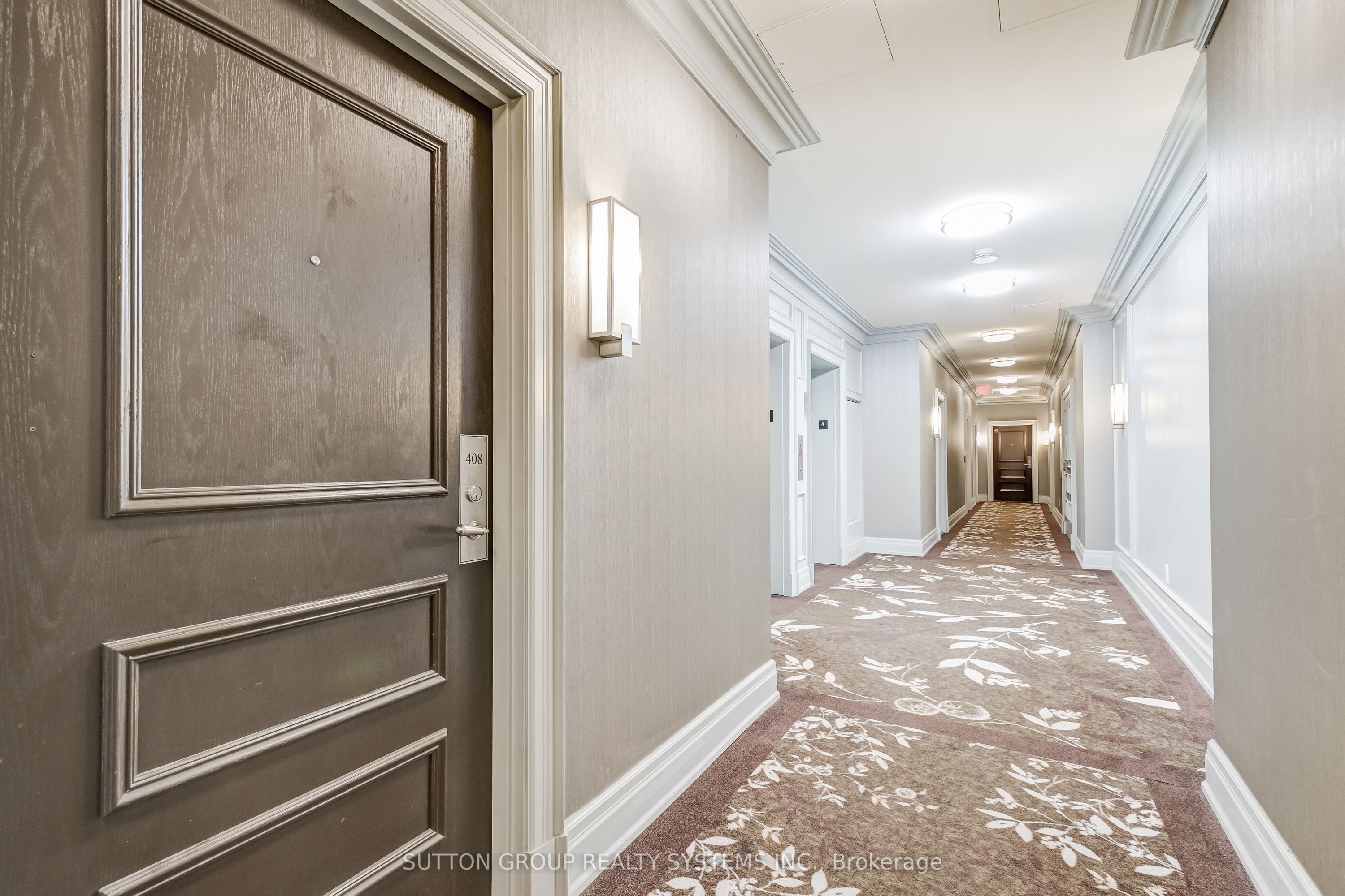 15 Rean Drive 408, Toronto, ON M2K 0A7 photo 4