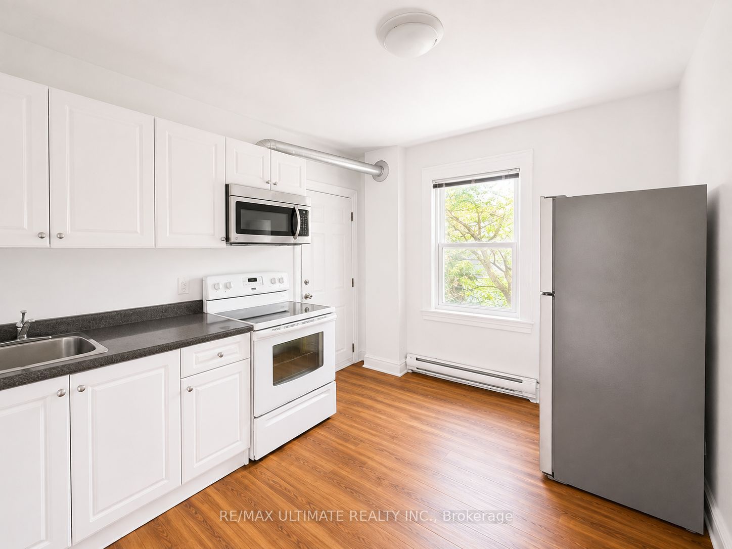 308 Brunswick Avenue 2, Toronto, ON M5R 2Z1 photo 2