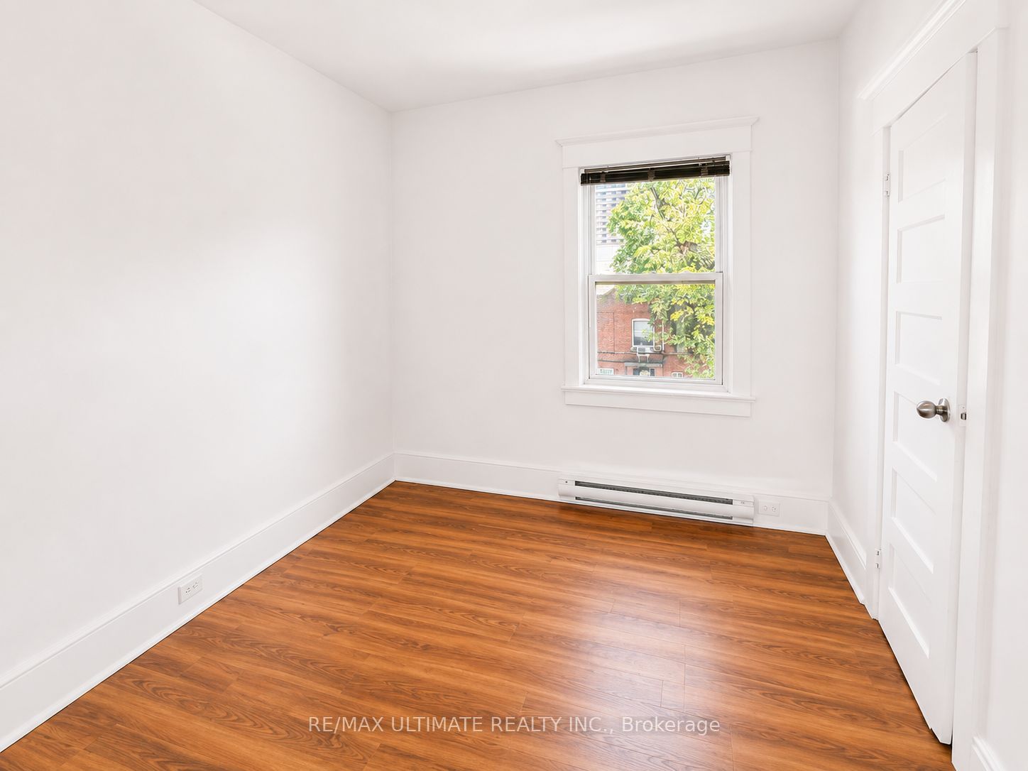 308 Brunswick Avenue 2, Toronto, ON M5R 2Z1 photo 3