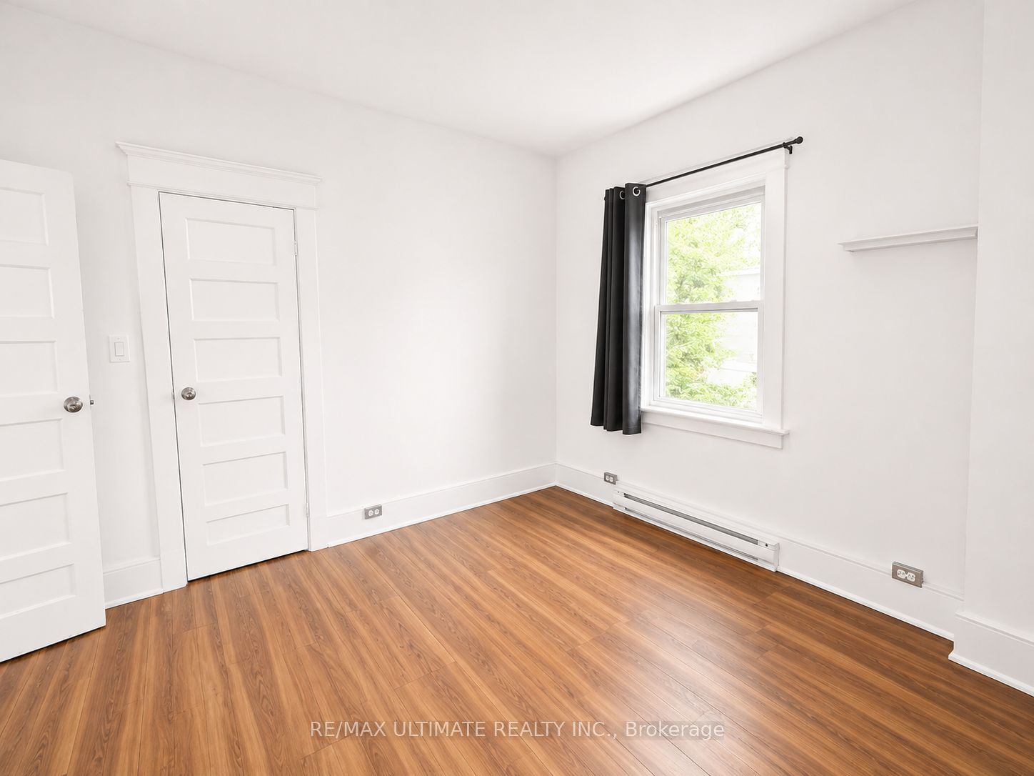 308 Brunswick Avenue 2, Toronto, ON M5R 2Z1 photo 4