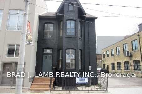 455 Richmond Street E, Toronto, ON M5A 2W7