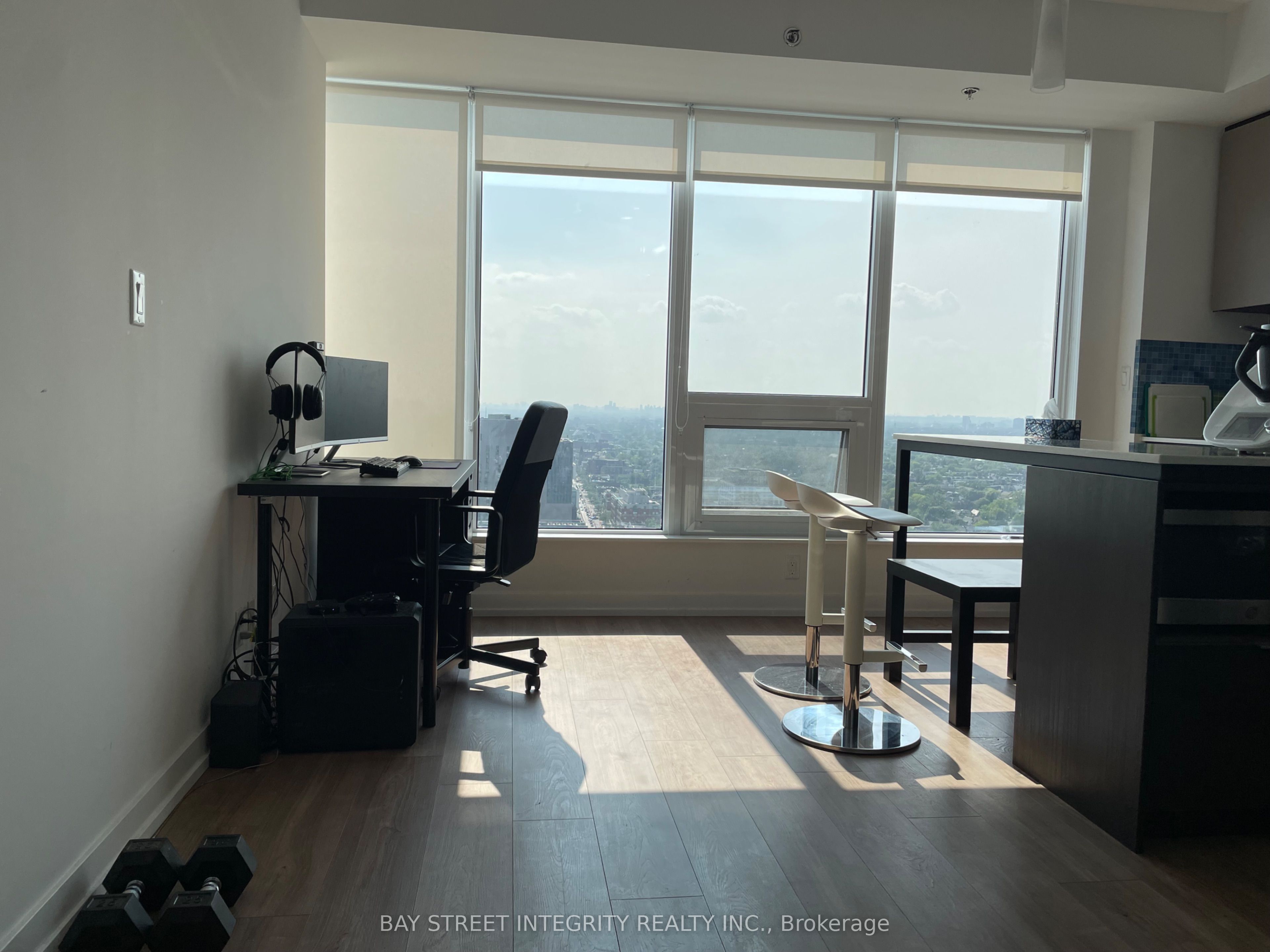 203 College Street 2803, Toronto, ON M5T 0C8 photo 2