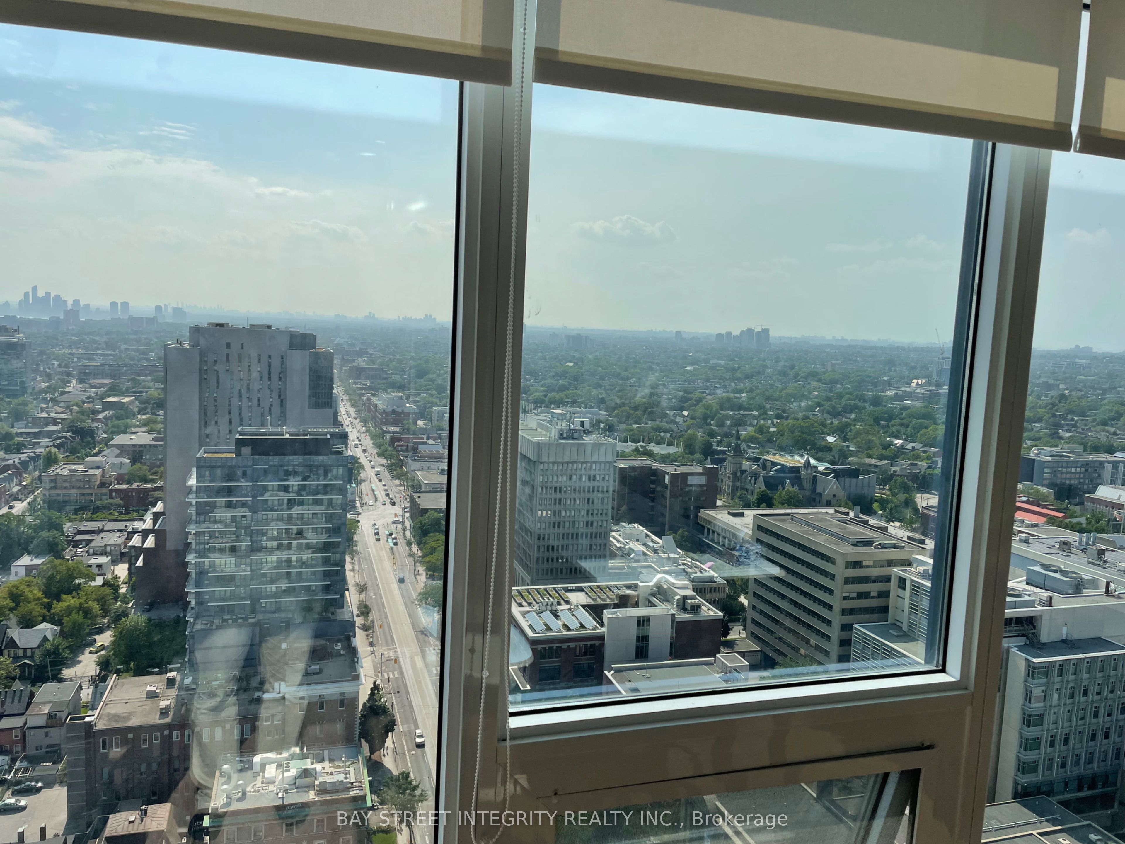 203 College Street 2803, Toronto, ON M5T 0C8 photo 4