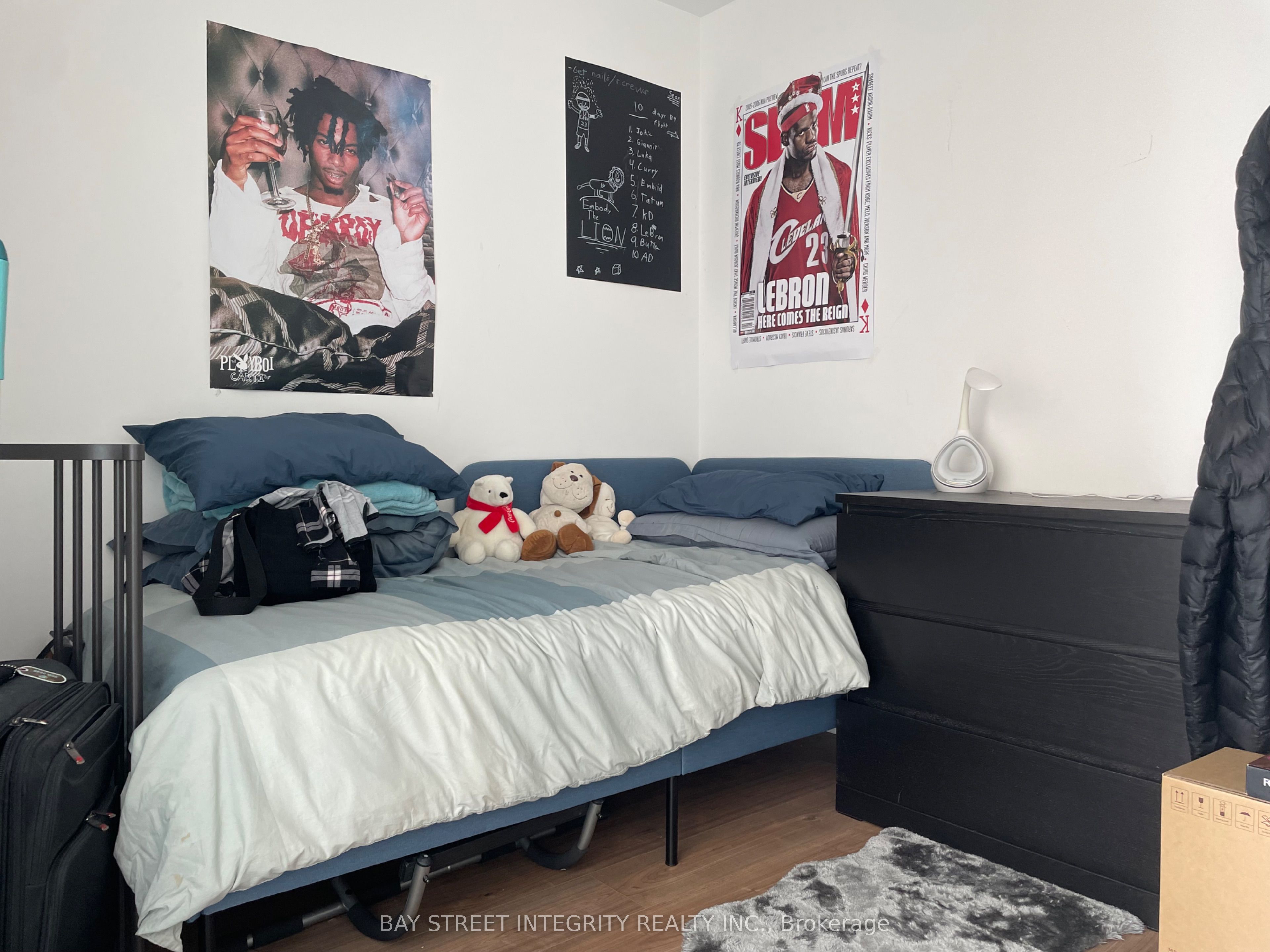 203 College Street 2803, Toronto, ON M5T 0C8 photo 5