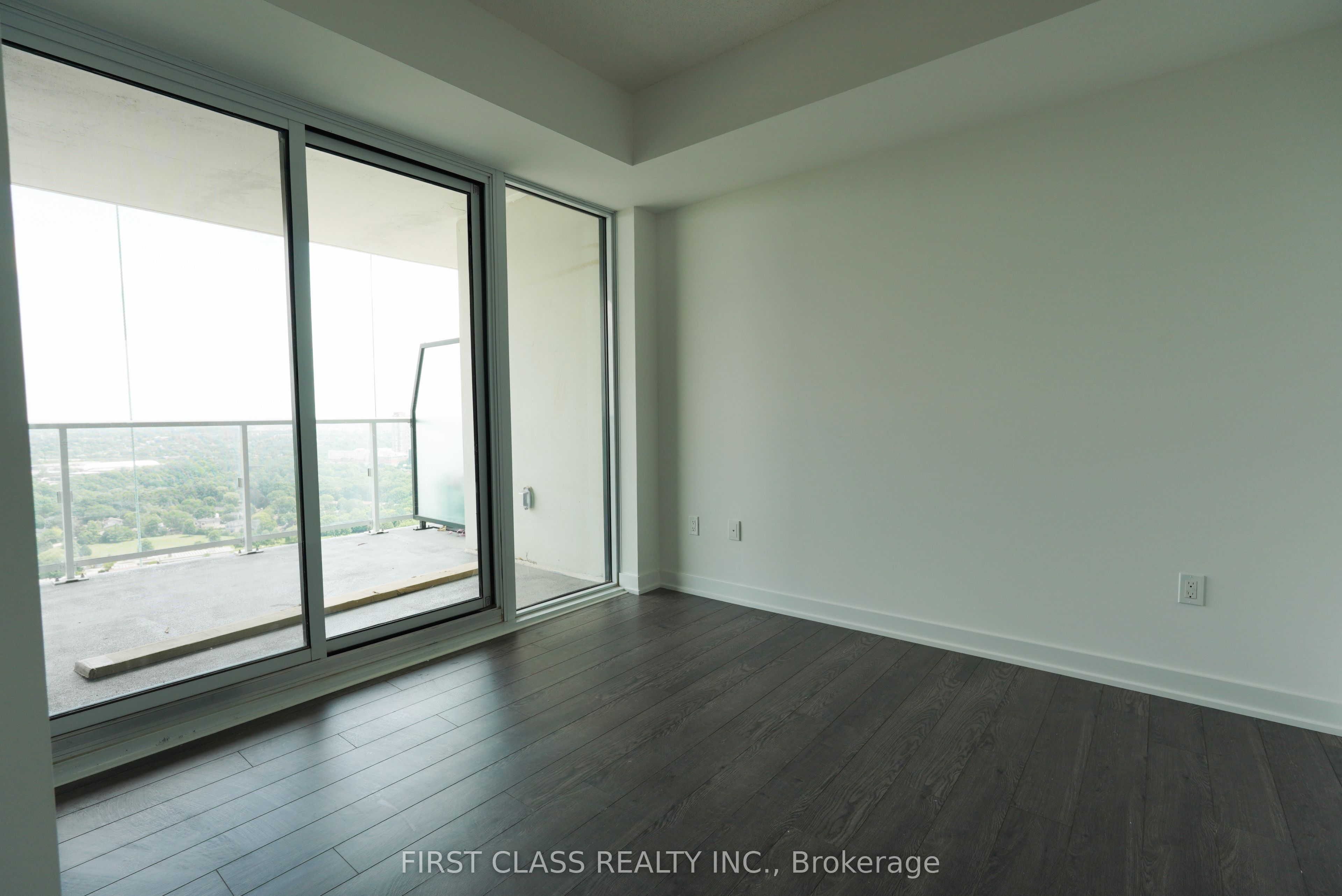50 O'Neill Road 2804, Toronto, ON M3C 0R1 photo 4