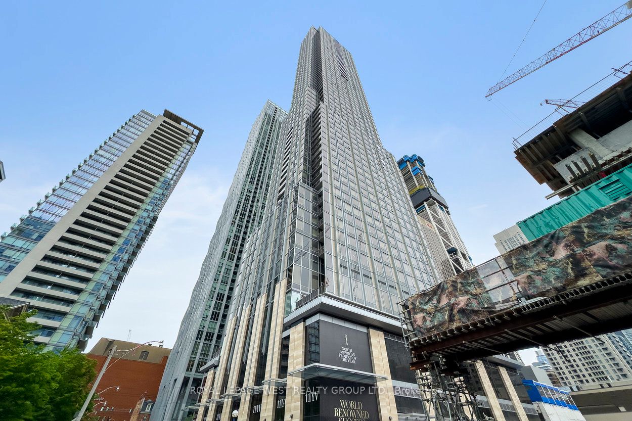 11 Yorkville Avenue 1310, Toronto, ON M4W 0B7 photo 2