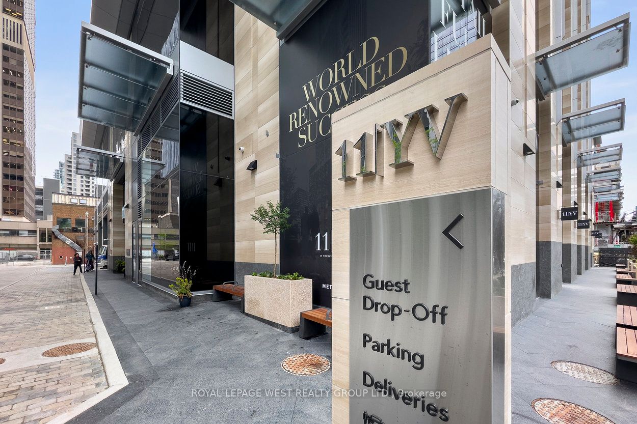 11 Yorkville Avenue 1310, Toronto, ON M4W 0B7 photo 3