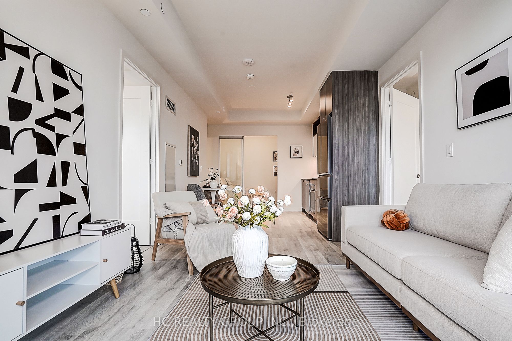 135 Lower Sherbourne Street W 2830, Toronto, ON M5A 1Y4 photo 3
