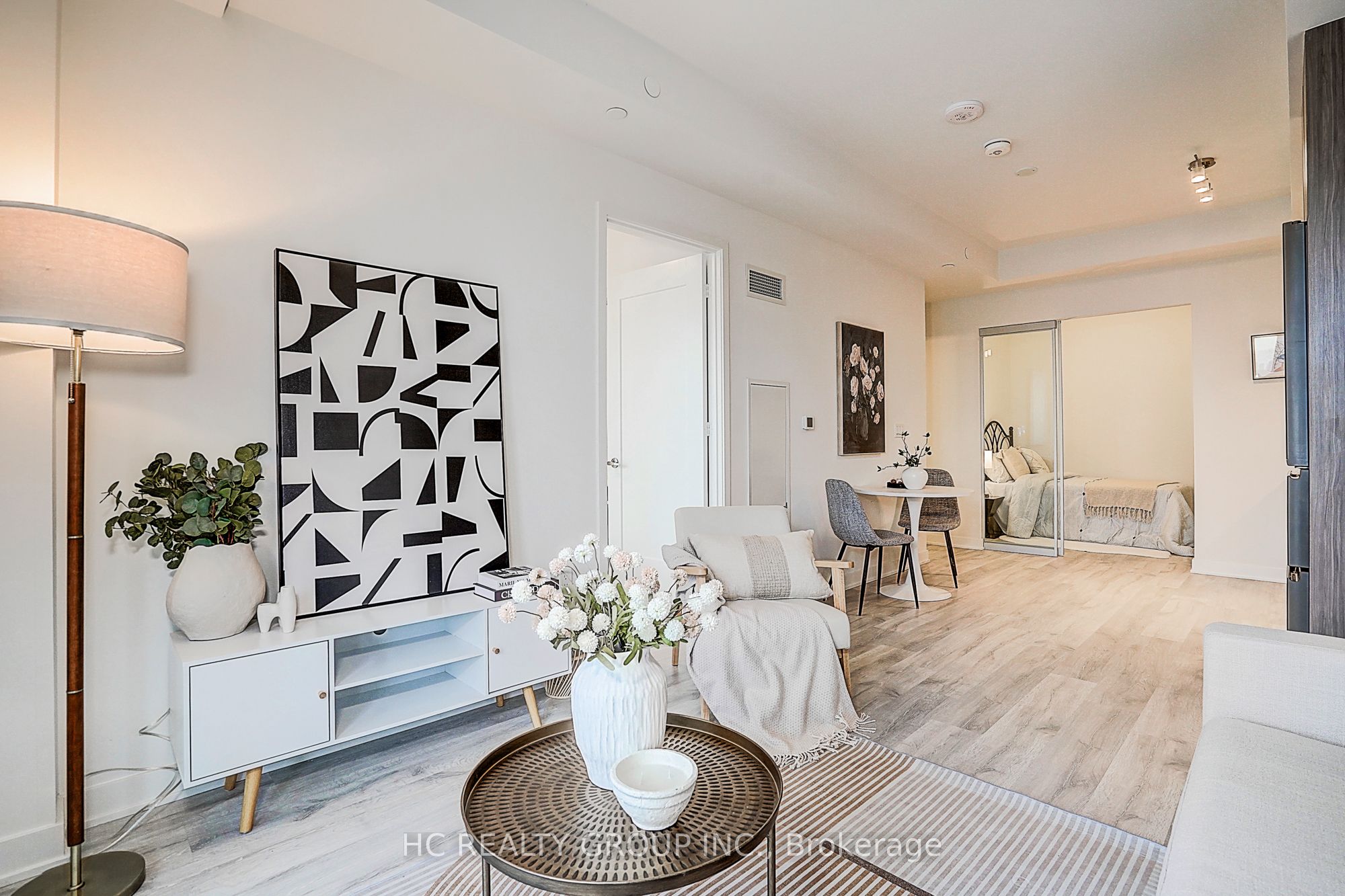 135 Lower Sherbourne Street W 2830, Toronto, ON M5A 1Y4 photo 4