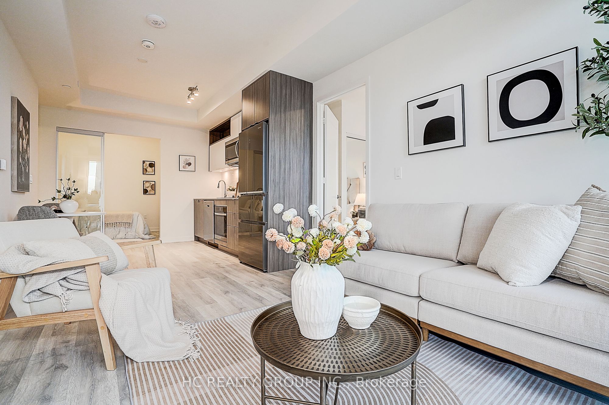 135 Lower Sherbourne Street W 2830, Toronto, ON M5A 1Y4 photo 5