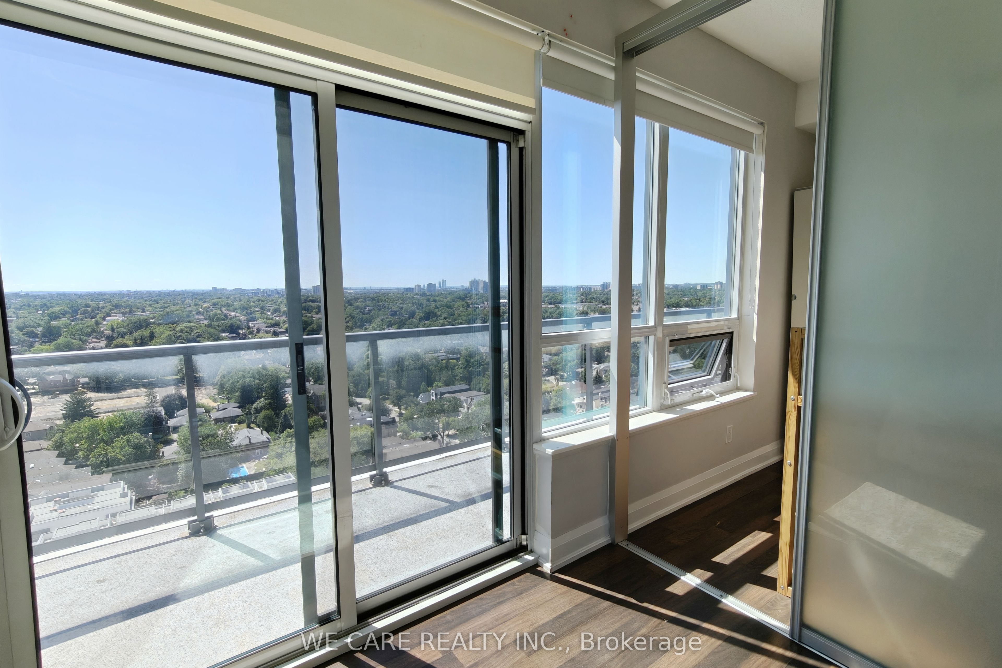 68 Canterbury Place PH05, Toronto, ON M2N 0H8 photo 3