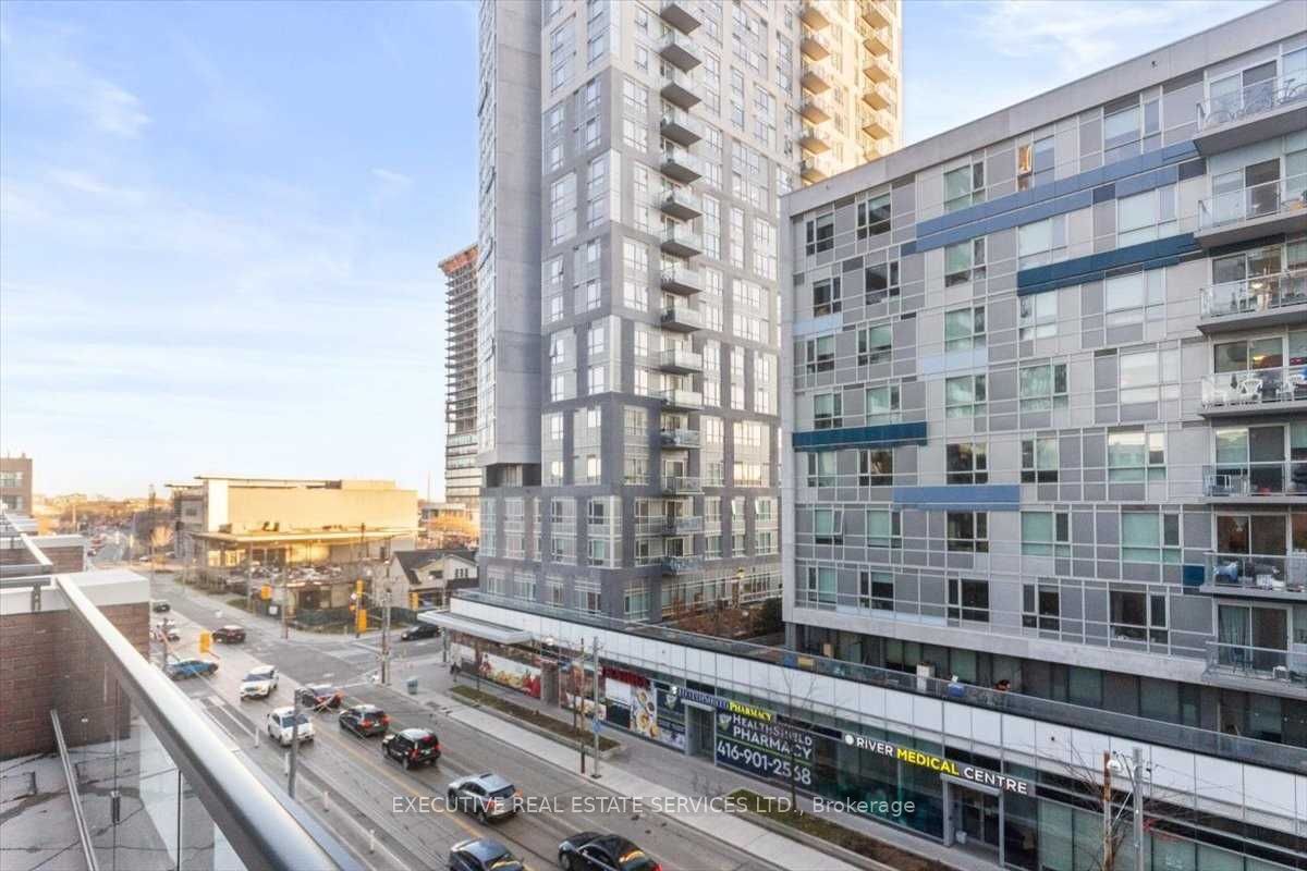 35 Tubman Avenue 413, Toronto, ON M5A 0M8 photo 3