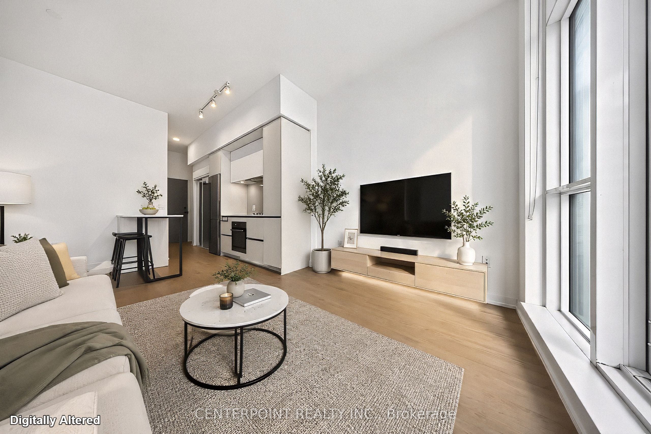 34 Tubman Avenue 1102E, Toronto, ON M5A 0R2 photo 2