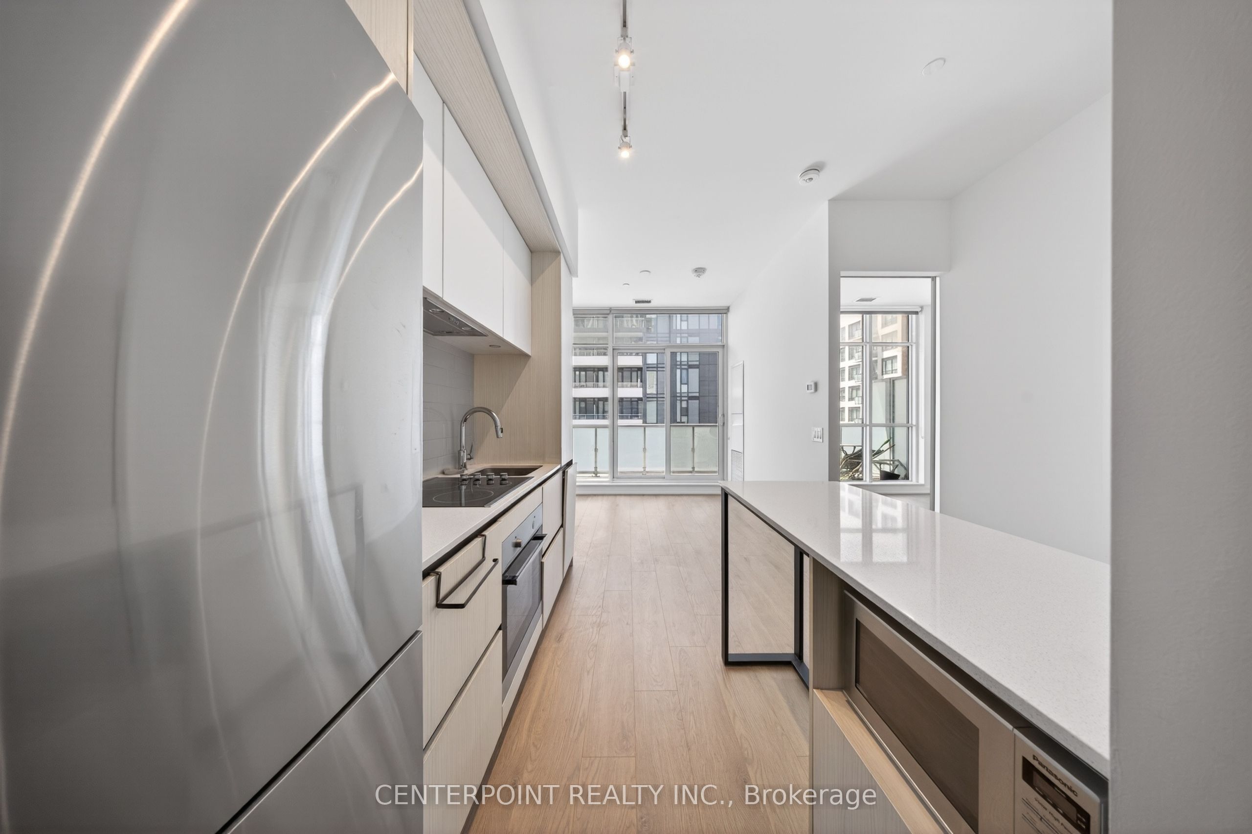 34 Tubman Avenue 1102E, Toronto, ON M5A 0R2 photo 3