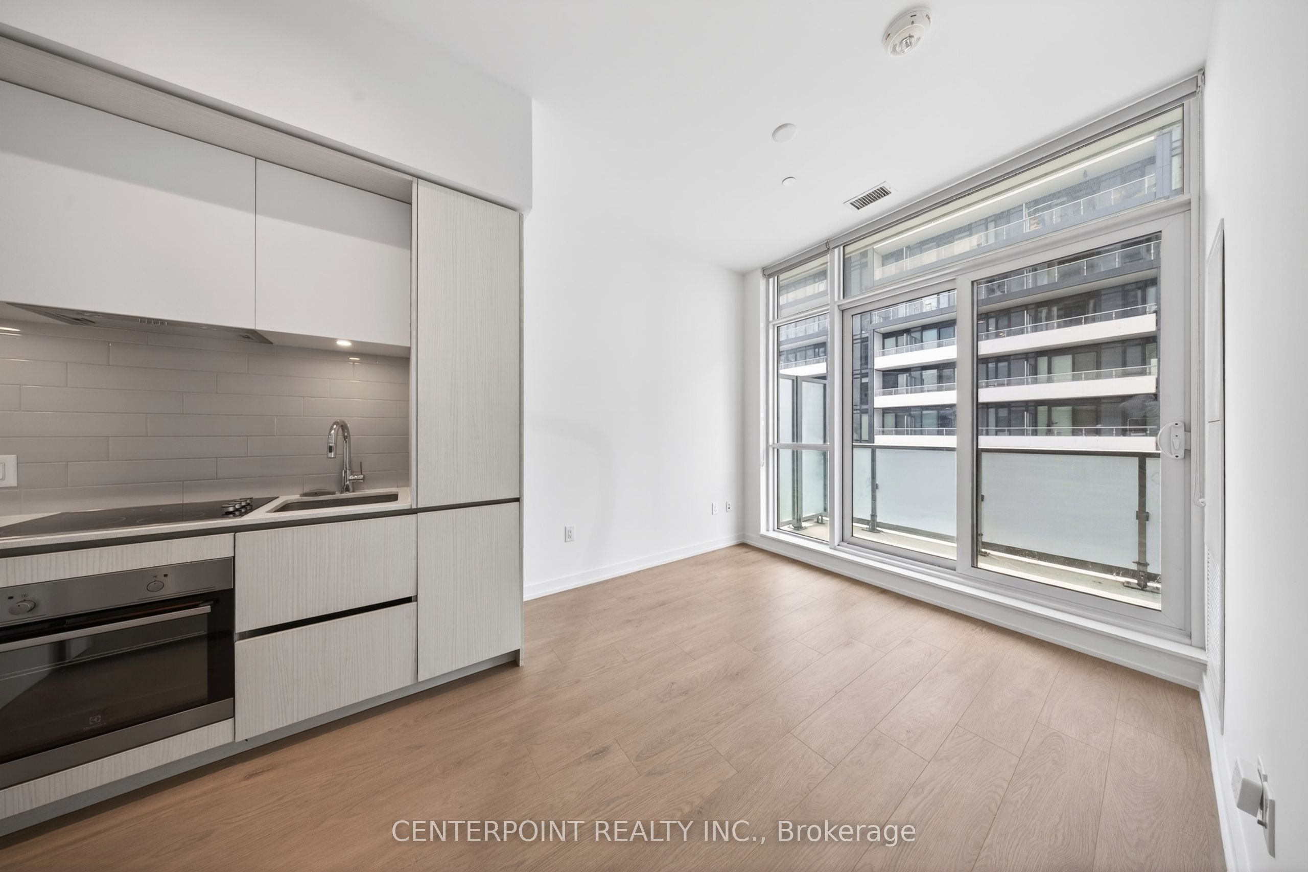 34 Tubman Avenue 1102E, Toronto, ON M5A 0R2 photo 4