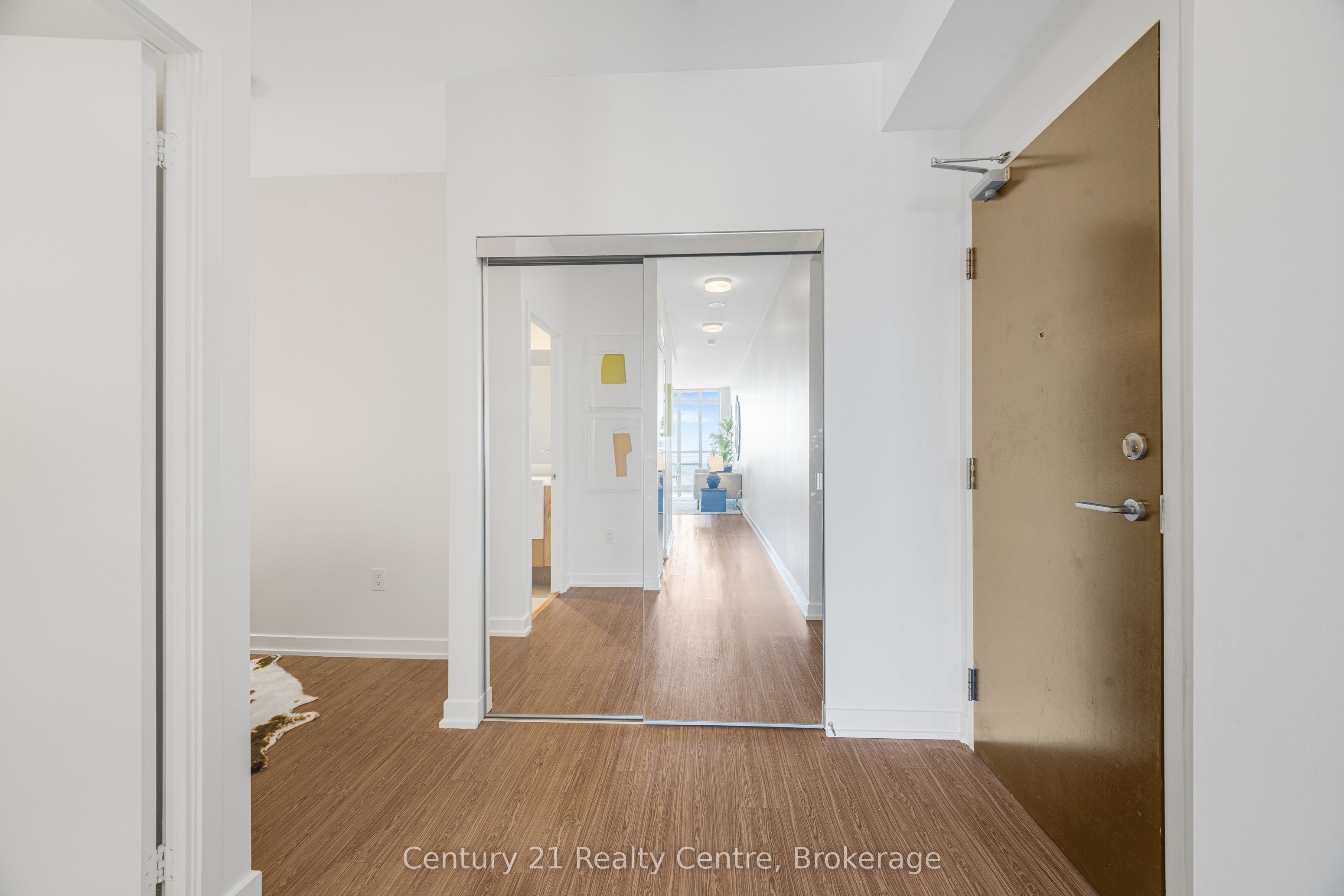 21 Iceboat Terrace 3307, Toronto, ON M5V 4A9 photo 4