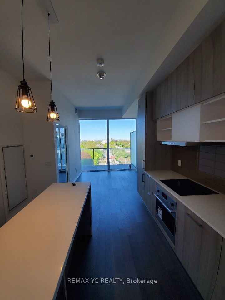 8 Hillsdale Avenue E 1540, Toronto, ON M4S 1T5 photo 4