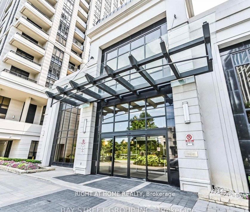 100 Harrison Garden Boulevard 1414, Toronto, ON M2N 0C2 photo 2