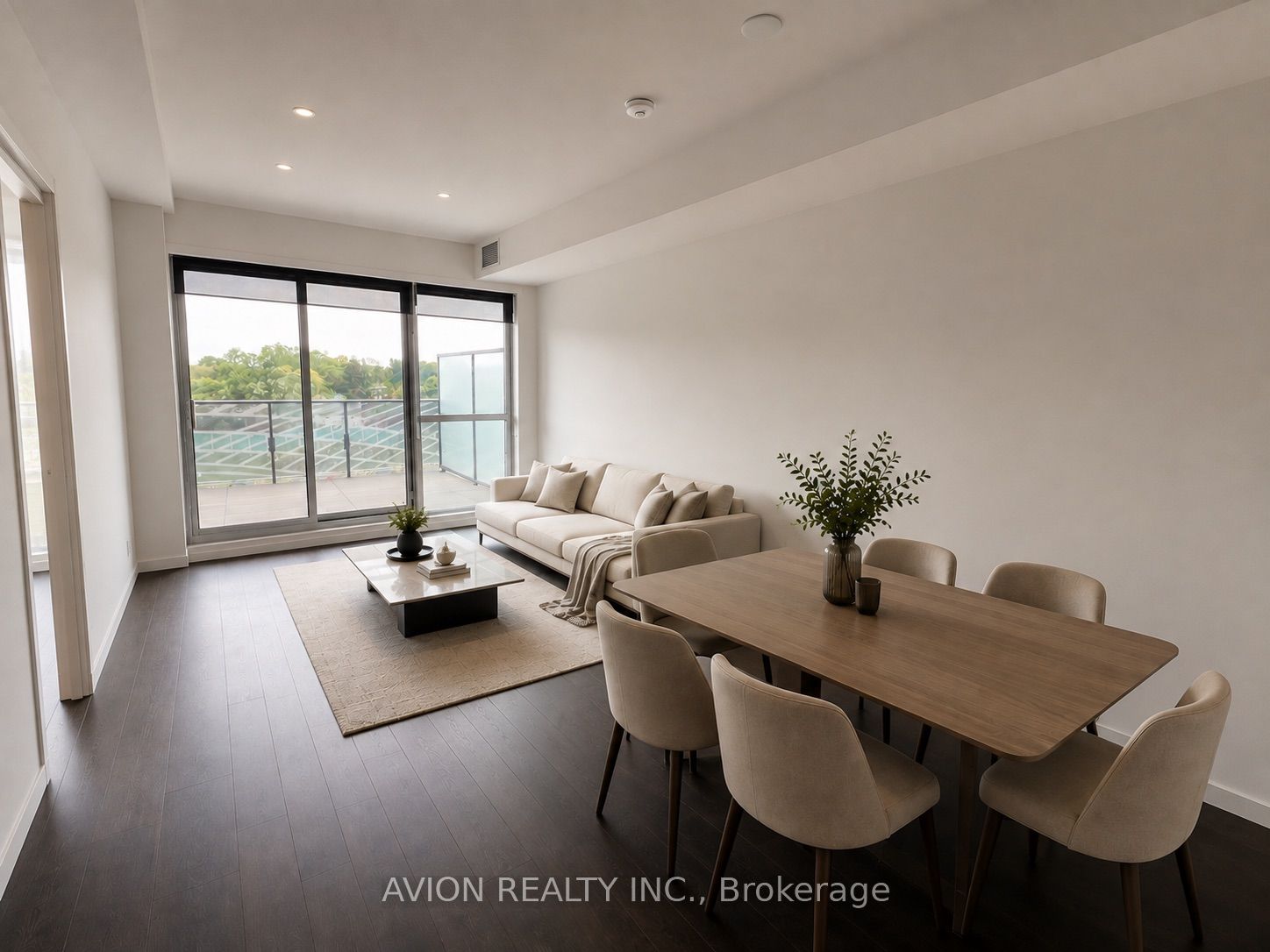 27 Mcmahon Drive 803, Toronto, ON M2K 0J2