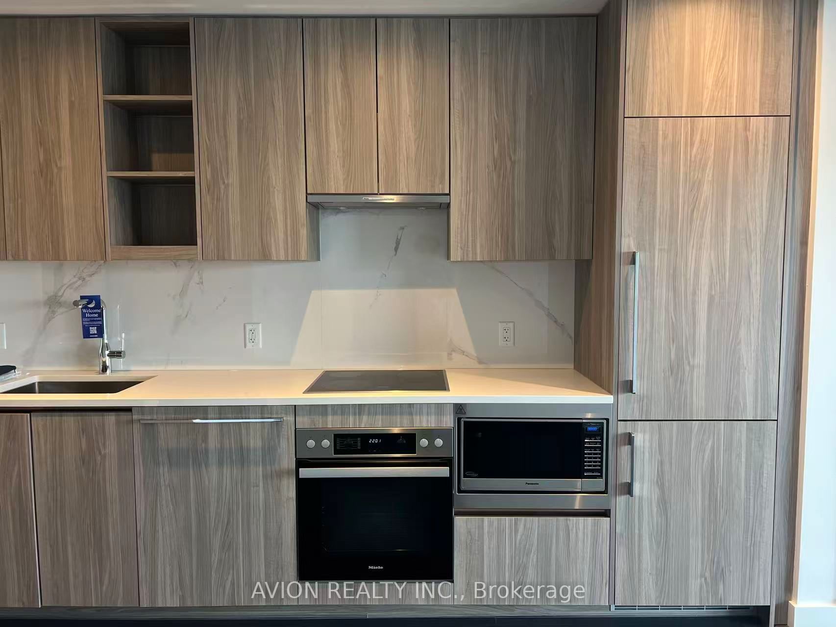 27 Mcmahon Drive 803, Toronto, ON M2K 0J2 photo 3