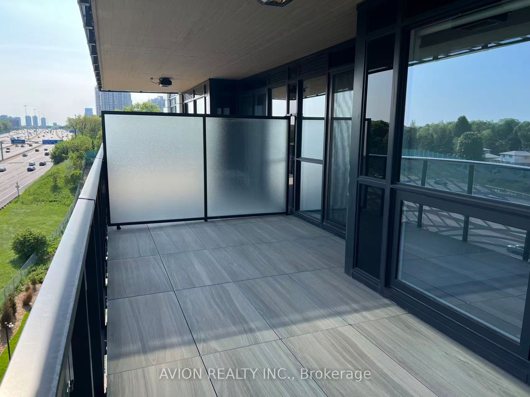 27 Mcmahon Drive 803, Toronto, ON M2K 0J2 photo 5