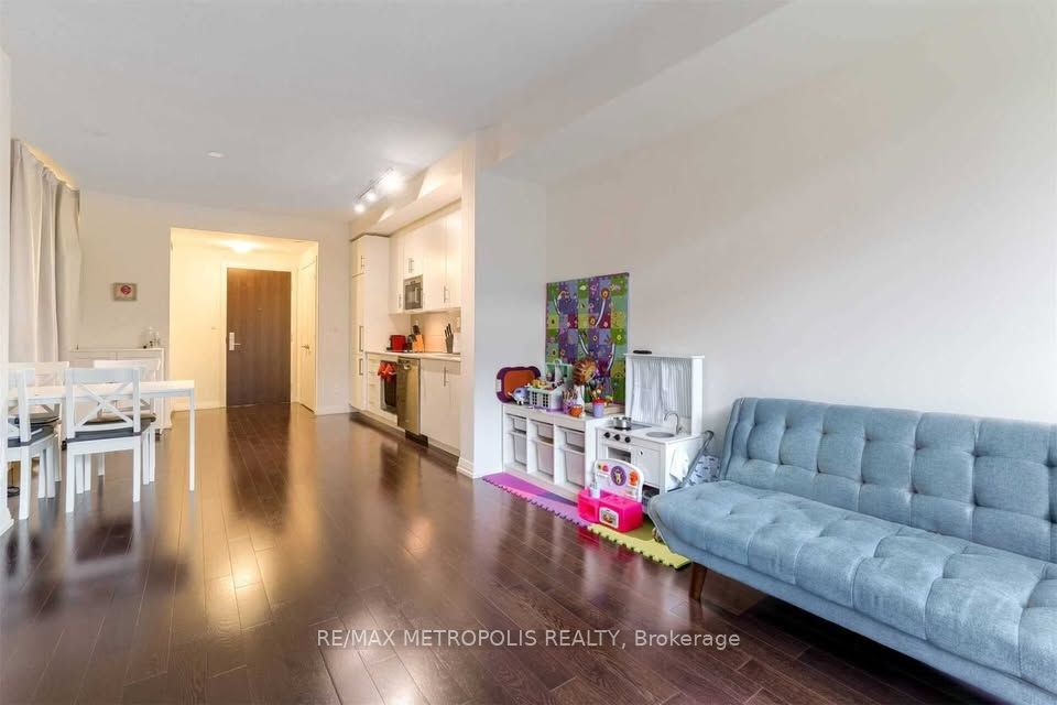 460 Adelaide Street E 520, Toronto, ON M5A 0E7 photo 4