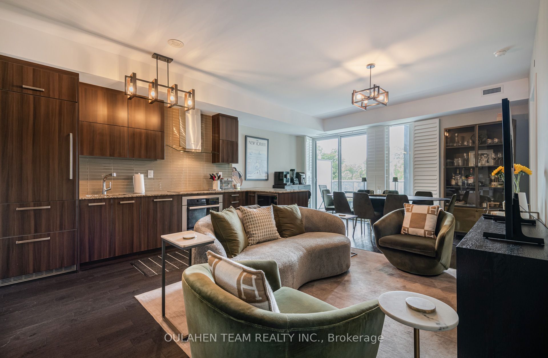 3018 Yonge Street 518, Toronto, ON M4N 0A5 photo 4