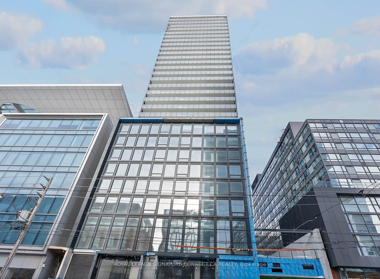 284 King Street E 2107, Toronto, ON M5A 0K3