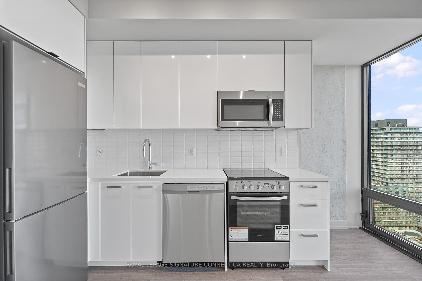 284 King Street E 2107, Toronto, ON M5A 0K3 photo 5