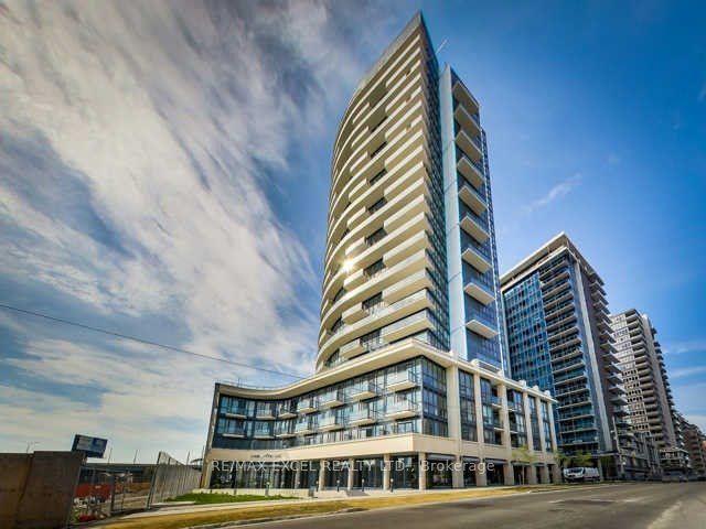 51 East Liberty Street 1909, Toronto, ON M6K 3P8