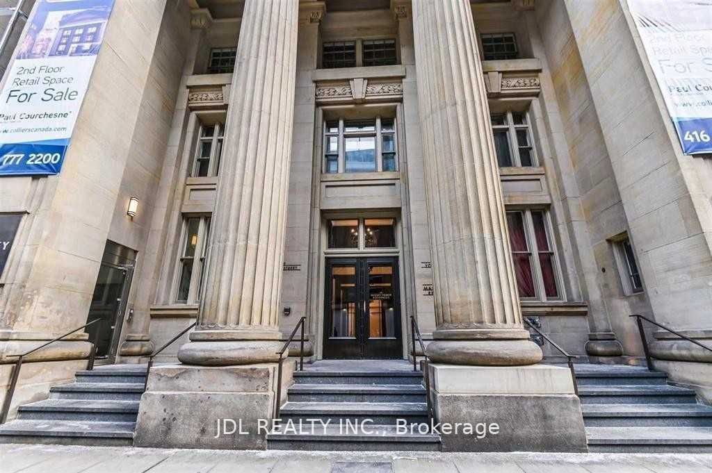 197 yonge Street 4212, Toronto, ON M5B 0C1 photo 2