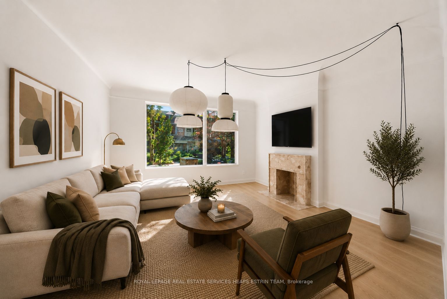 54 Rathnelly Avenue, Toronto, ON M4V 2M3 photo 3