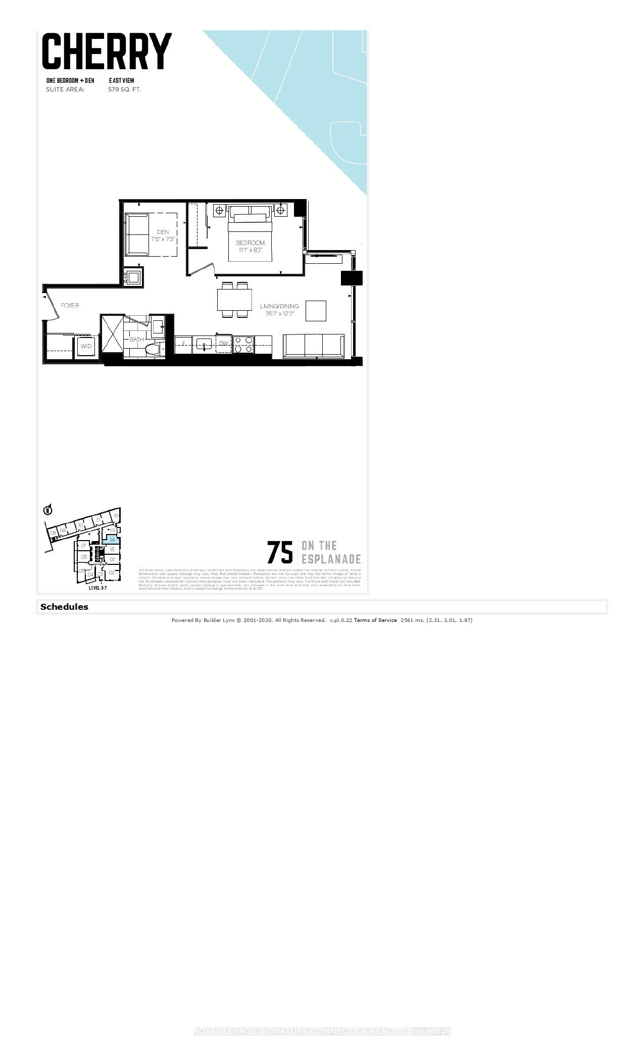 2A Church Street 714, Toronto, ON M5E 0E1 photo 2