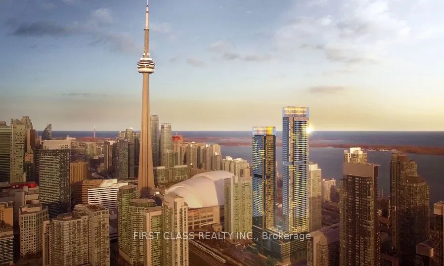 1 Concord Cityplace Way 3011, Toronto, ON M5V 0T5